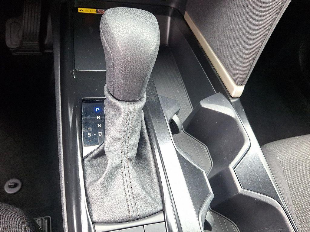 used 2025 Toyota Camry car, priced at $26,990