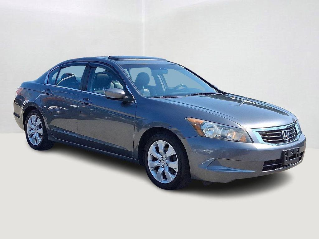 used 2010 Honda Accord car, priced at $7,992