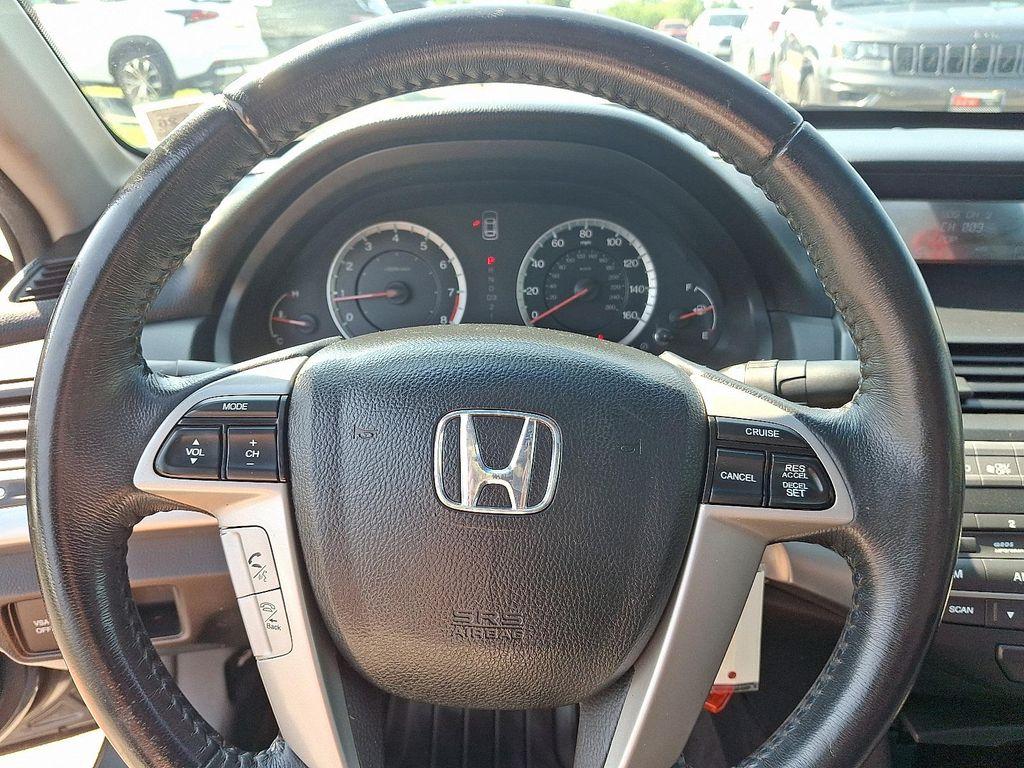 used 2010 Honda Accord car, priced at $7,992