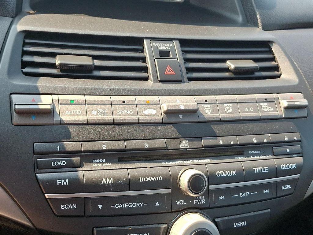 used 2010 Honda Accord car, priced at $7,992