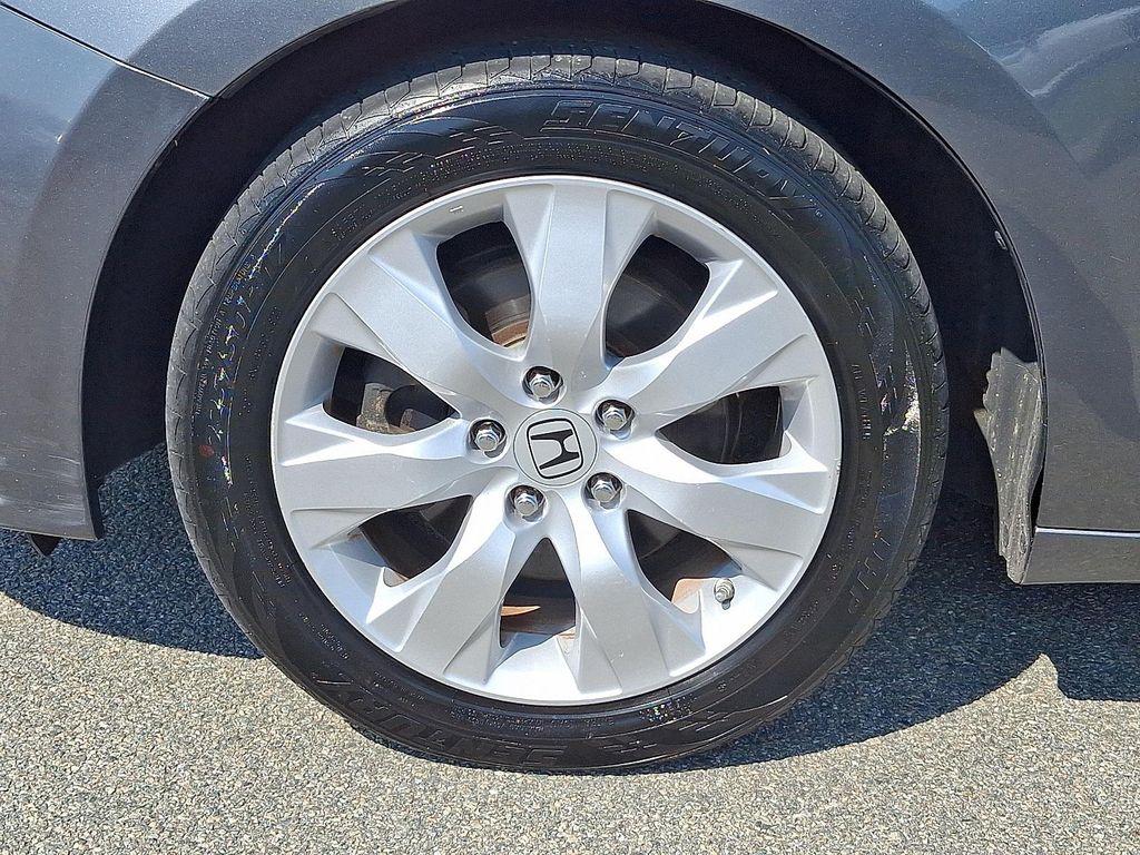 used 2010 Honda Accord car, priced at $7,992