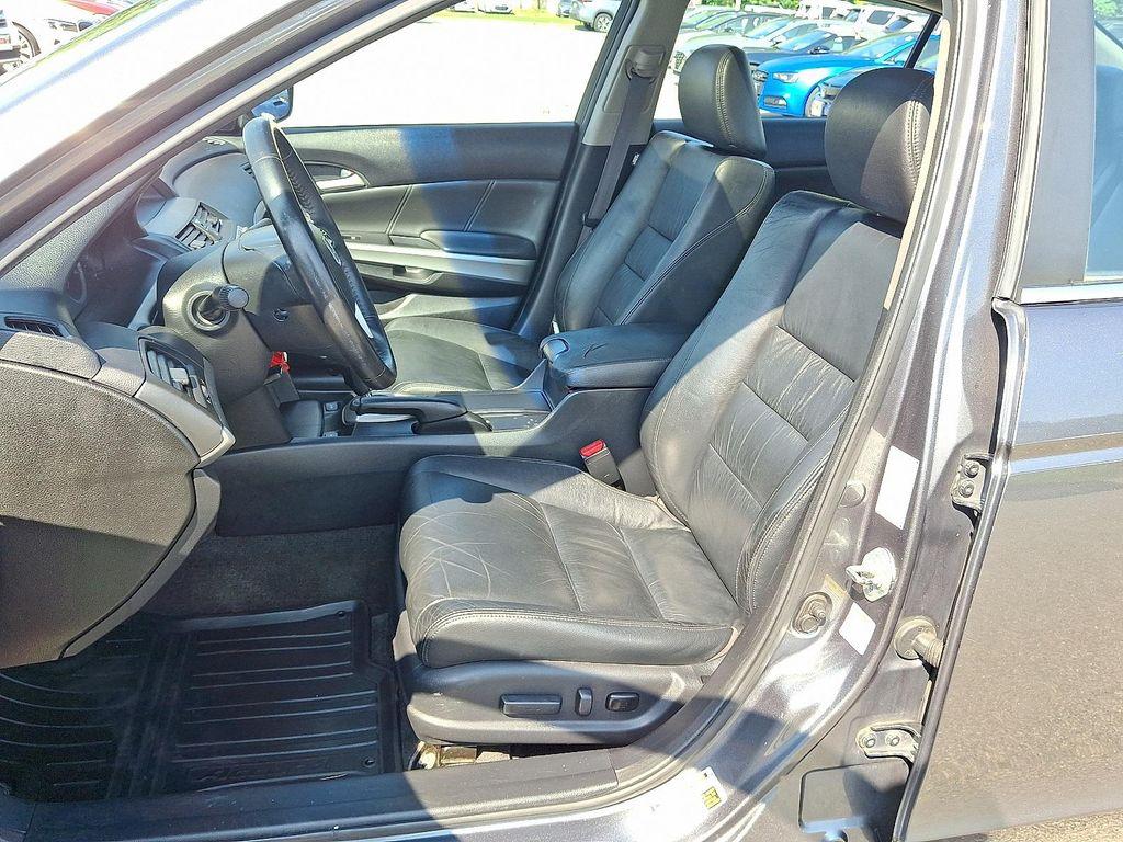 used 2010 Honda Accord car, priced at $7,992