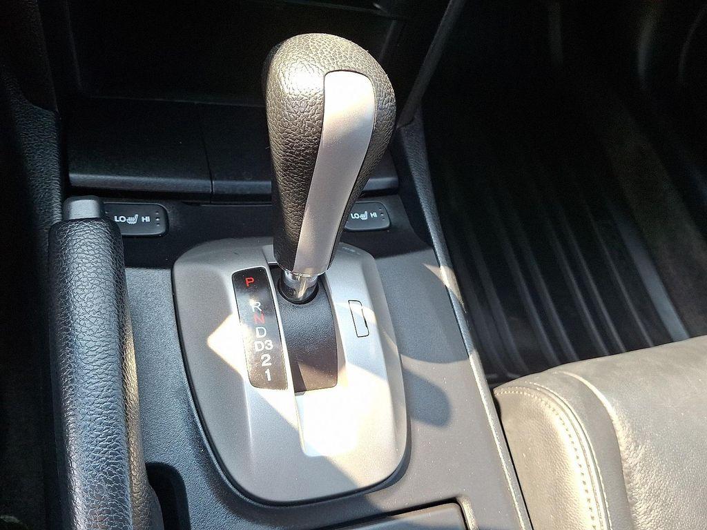 used 2010 Honda Accord car, priced at $7,992