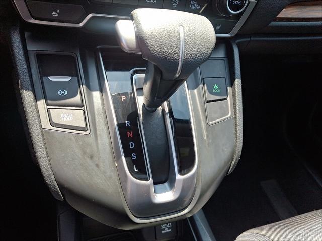 used 2019 Honda CR-V car, priced at $17,692