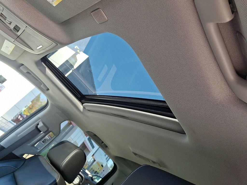 used 2018 Chevrolet Silverado 1500 car, priced at $36,991