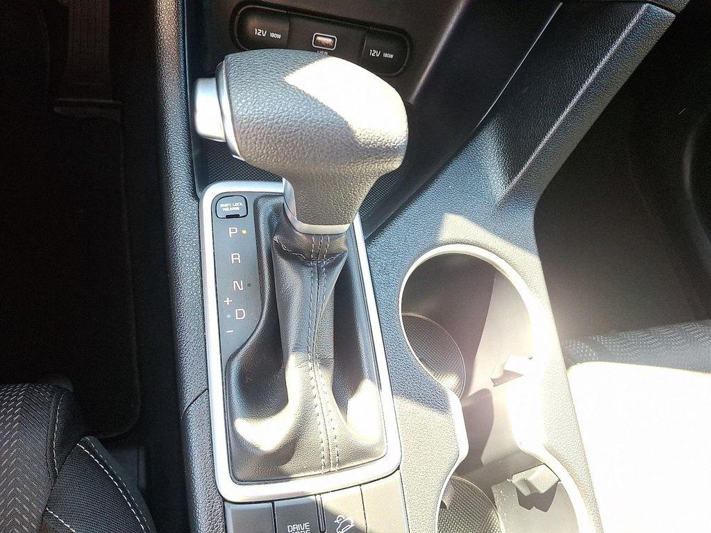 used 2022 Kia Sportage car, priced at $18,993