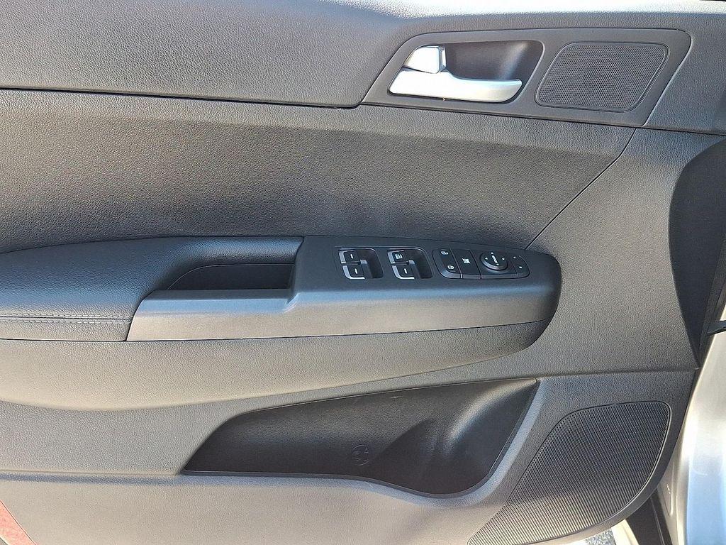 used 2022 Kia Sportage car, priced at $18,993