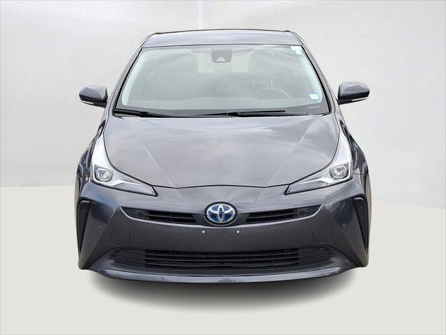 used 2022 Toyota Prius car, priced at $23,874