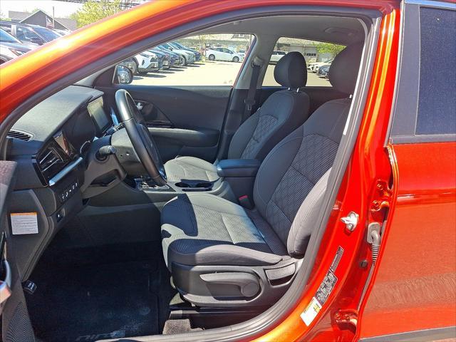 used 2022 Kia Niro car, priced at $19,991