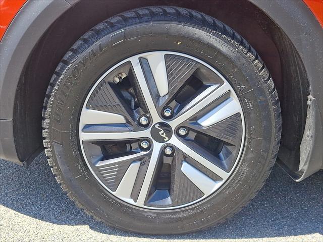 used 2022 Kia Niro car, priced at $19,991