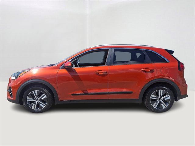 used 2022 Kia Niro car, priced at $19,991
