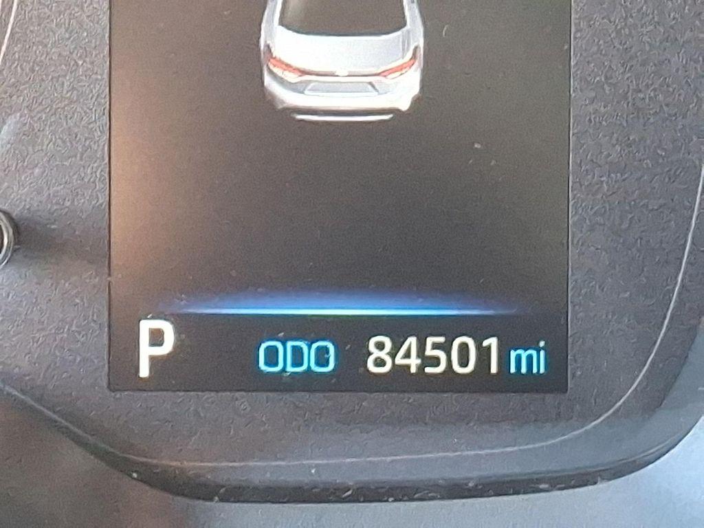 used 2022 Toyota Corolla car, priced at $17,692