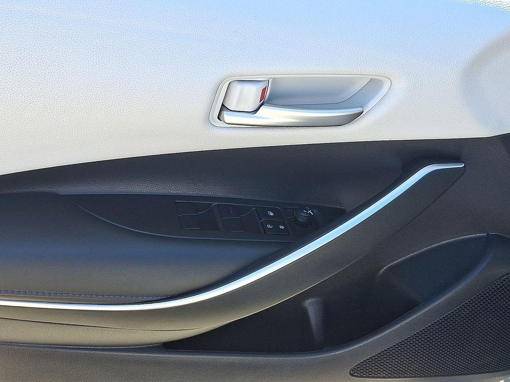 used 2022 Toyota Corolla car, priced at $17,991