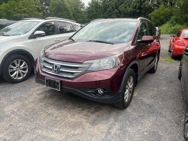 used 2013 Honda CR-V car, priced at $11,990