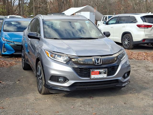 used 2019 Honda HR-V car, priced at $11,491