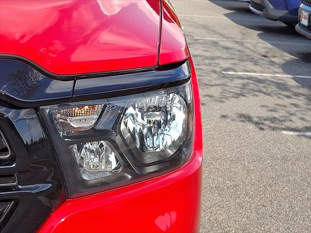 used 2022 Ram 1500 car, priced at $32,496
