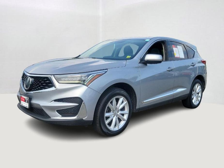 used 2019 Acura RDX car, priced at $21,995