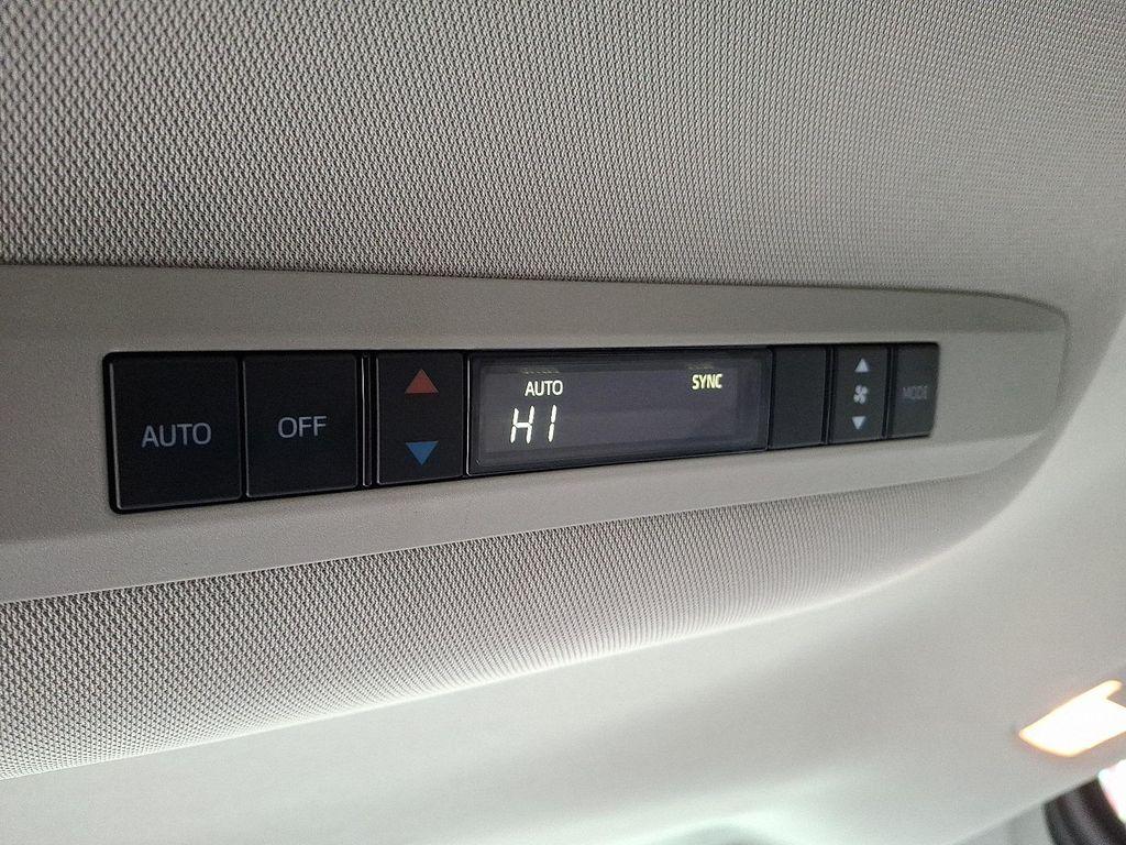 used 2021 Toyota Sienna car, priced at $33,491