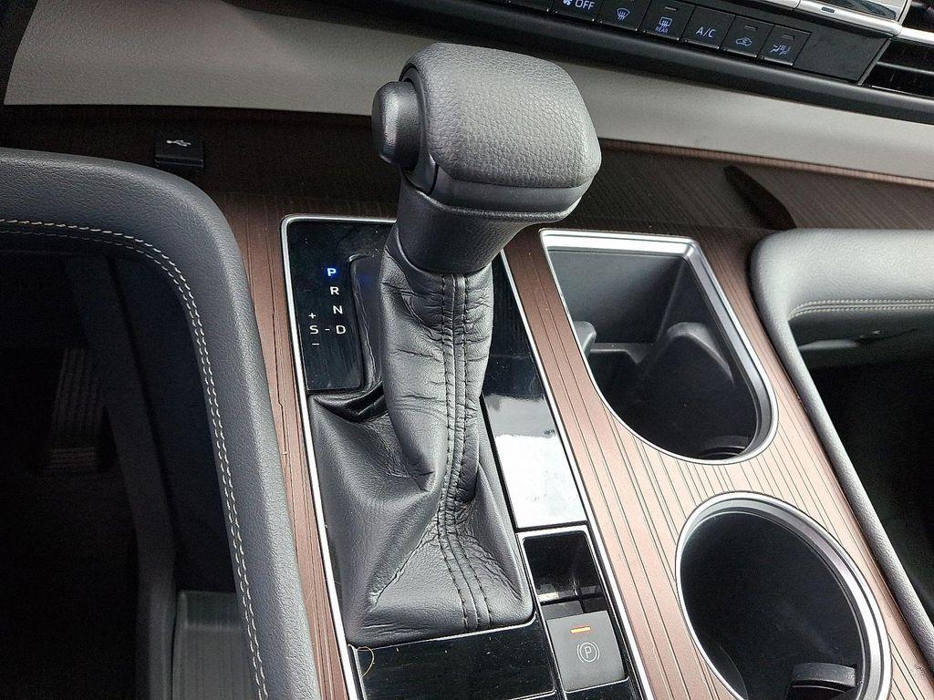 used 2021 Toyota Sienna car, priced at $33,491