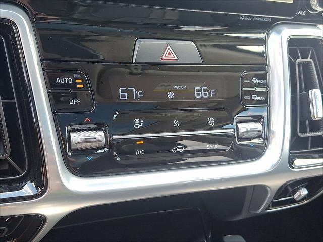 used 2023 Kia Sorento car, priced at $29,992