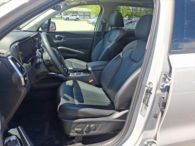 used 2023 Kia Sorento car, priced at $29,992