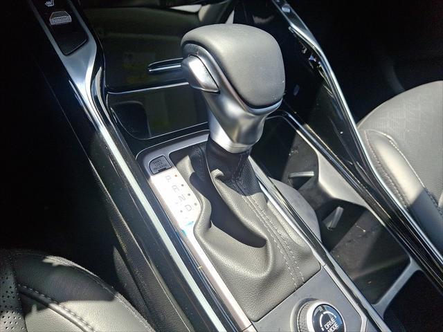 used 2023 Kia Sorento car, priced at $29,992