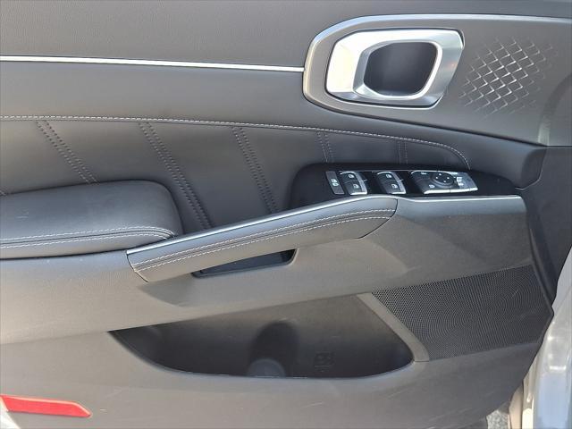 used 2023 Kia Sorento car, priced at $29,992