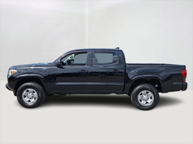 used 2023 Toyota Tacoma car, priced at $36,993