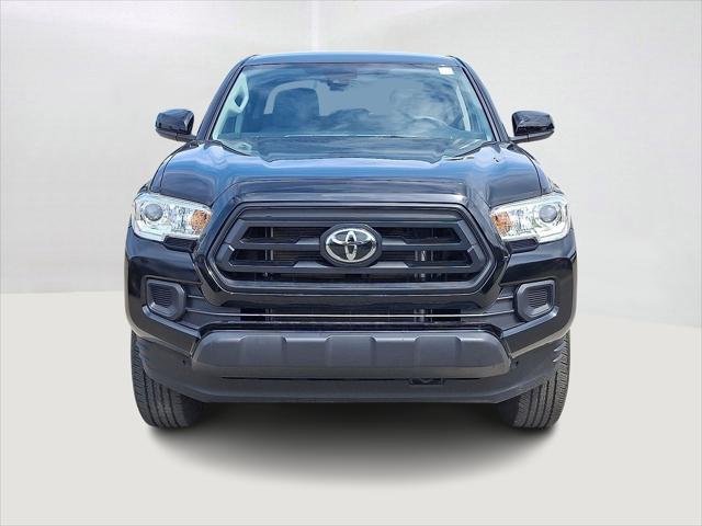 used 2023 Toyota Tacoma car, priced at $36,993