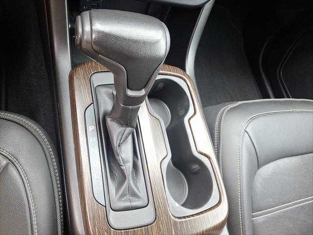 used 2020 GMC Canyon car, priced at $24,990