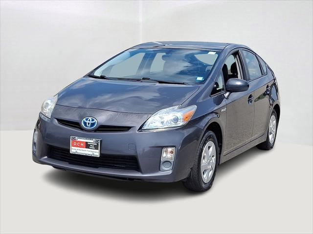used 2011 Toyota Prius car, priced at $5,991
