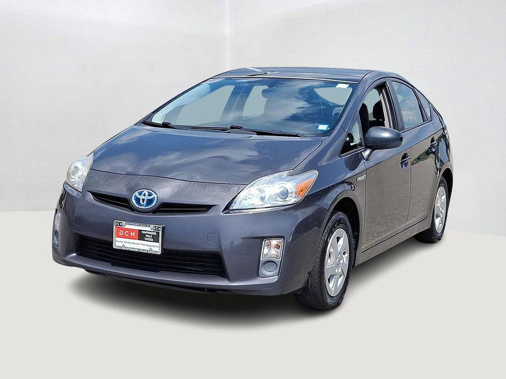 used 2011 Toyota Prius car, priced at $5,294