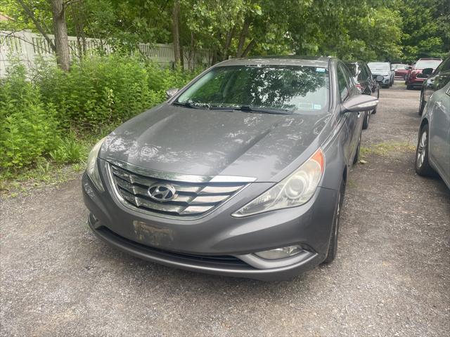 used 2011 Hyundai Sonata car, priced at $6,790