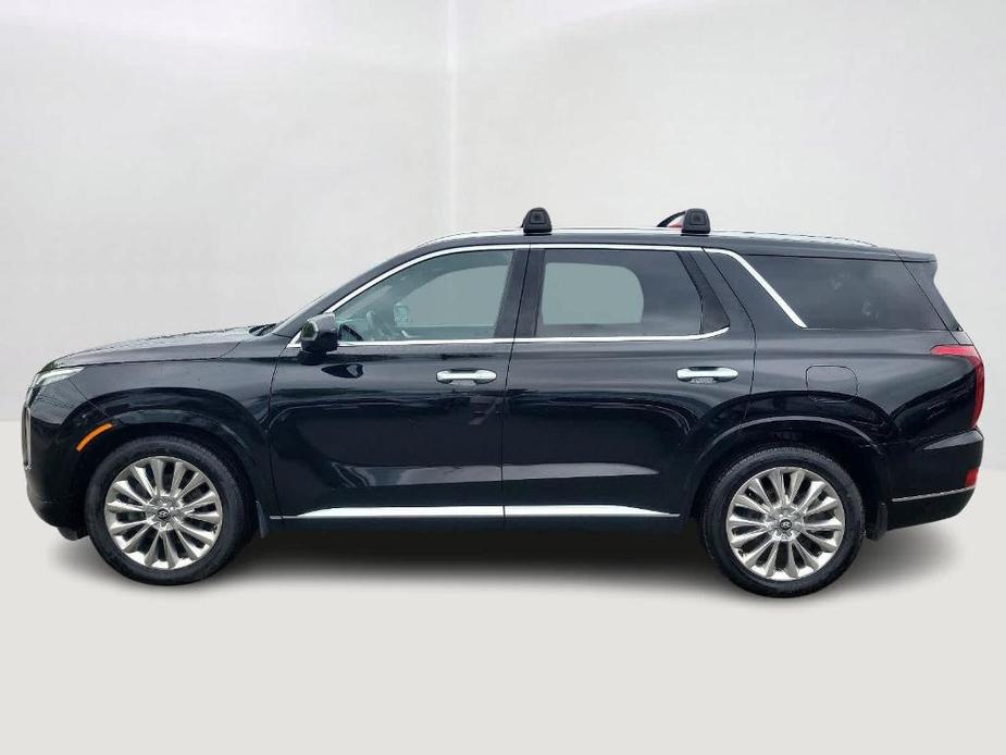 used 2020 Hyundai Palisade car, priced at $21,990