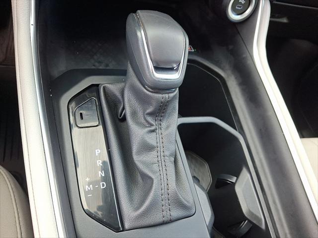 used 2024 Toyota Grand Highlander car, priced at $46,491