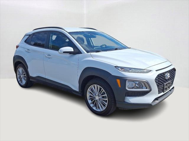 used 2018 Hyundai Kona car, priced at $14,492