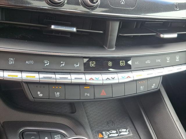 used 2021 Cadillac CT5 car, priced at $33,492