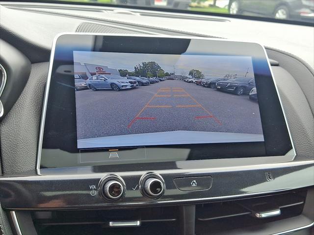 used 2021 Cadillac CT5 car, priced at $33,492