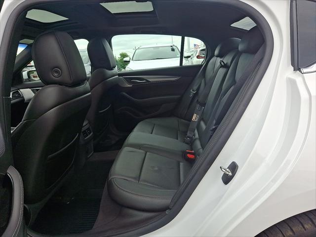 used 2021 Cadillac CT5 car, priced at $33,492