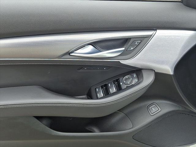 used 2021 Cadillac CT5 car, priced at $33,492