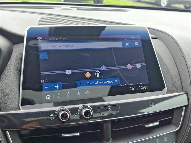 used 2021 Cadillac CT5 car, priced at $33,492