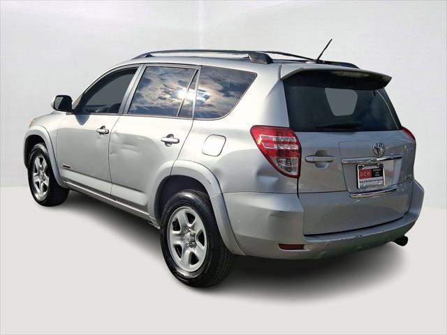 used 2012 Toyota RAV4 car, priced at $9,294