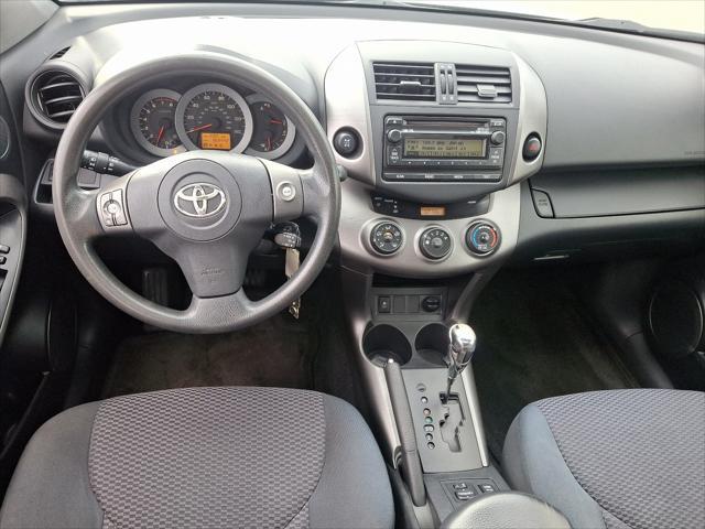 used 2012 Toyota RAV4 car, priced at $9,294