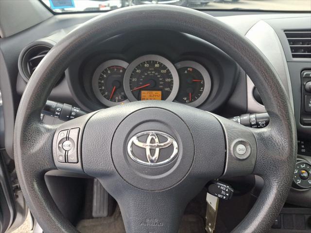 used 2012 Toyota RAV4 car, priced at $9,294