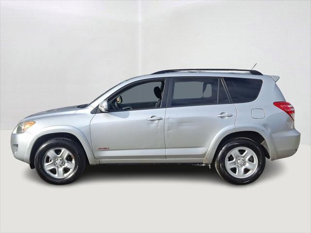 used 2012 Toyota RAV4 car, priced at $9,294