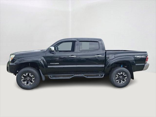 used 2013 Toyota Tacoma car, priced at $13,794