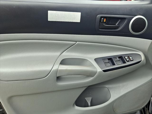 used 2013 Toyota Tacoma car, priced at $13,794