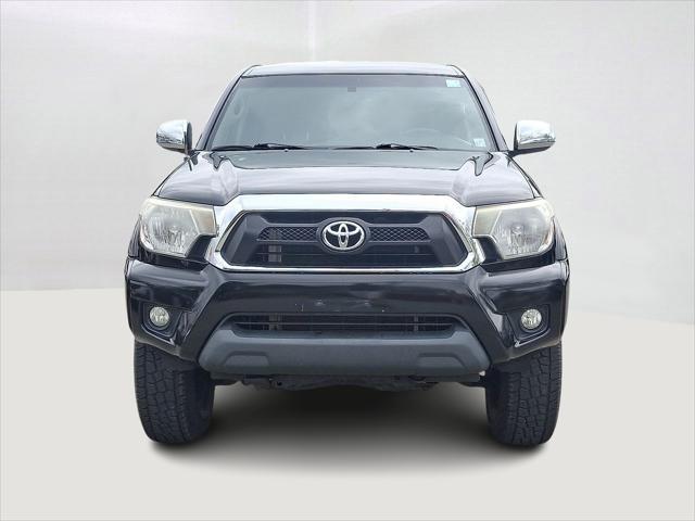 used 2013 Toyota Tacoma car, priced at $13,794