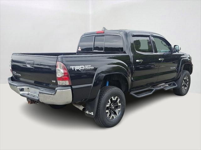 used 2013 Toyota Tacoma car, priced at $13,794