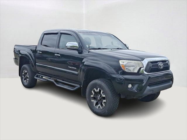 used 2013 Toyota Tacoma car, priced at $13,794
